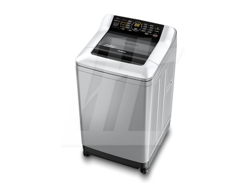 Panasonic Top Load Washer 9kg ActiveFoam System