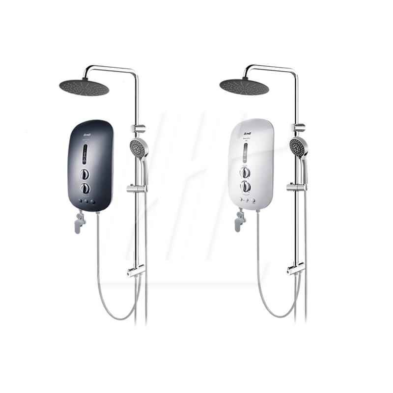 Haes Highland - Electrical Appliances Supplier Johor Bahru (JB) :: Home  Appliances :: Alpha Water Heater Smart 18I/E Plus RS/NON RainShower