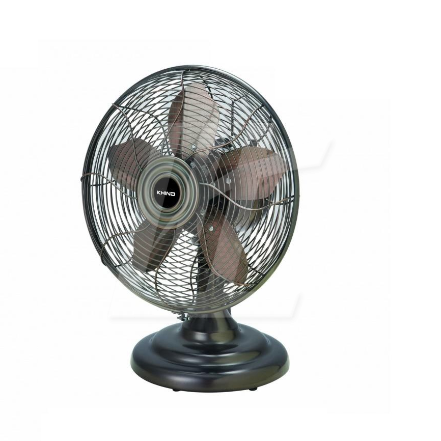 Khind Antique Table Fan