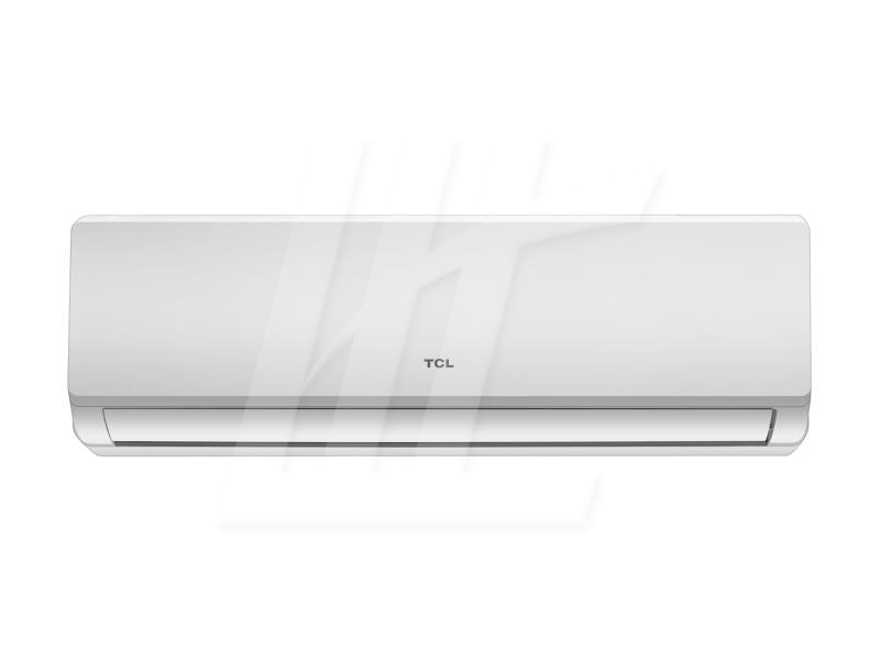 TCL 1HP Non-inverter/Inverter R32 air-conditioner