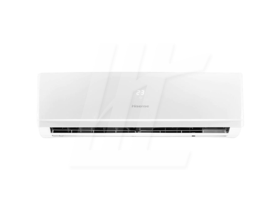Hisense Air Conditioner 1.0HP R32 Non-Inverter 