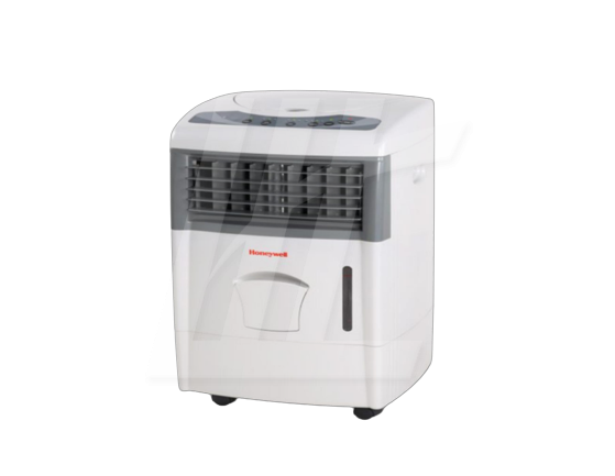 HONEYWELL Indoor Portable Air Cooler (15L)