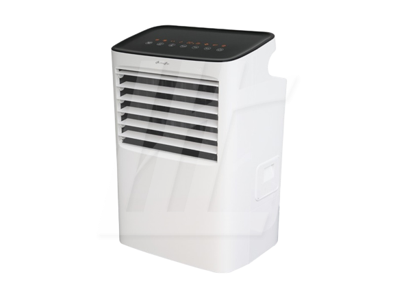 ALPHA BREEZ Air Cooler 4 Speed Remote (7L)