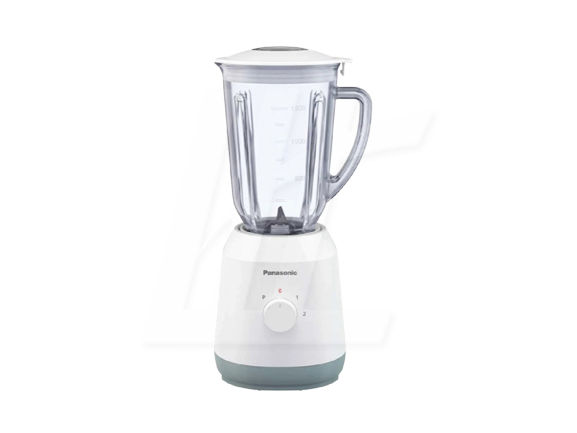 Panasonic 450W Blender (Dry Mill) 