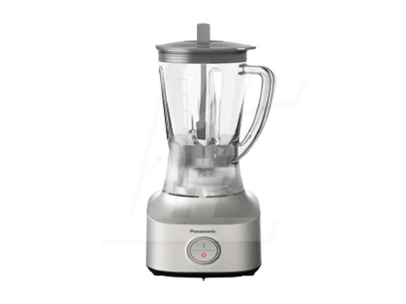 Panasonic Durable & Lightweight Blender Twin Jug & Dry Mill