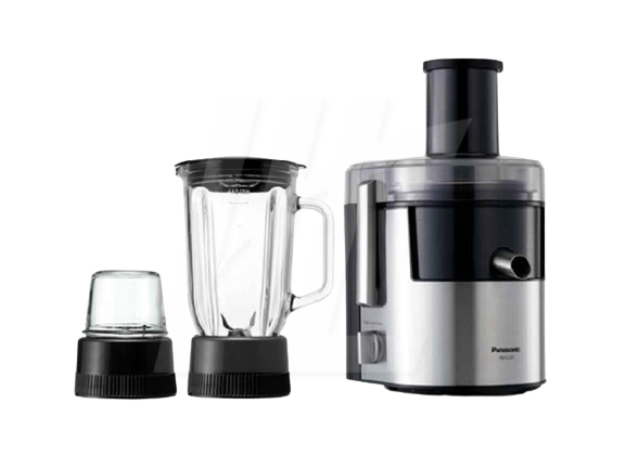 PANASONIC JUICER BLENDER (3 IN 1) 1.5L 