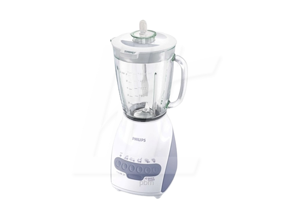 PHILIPS 600W 2L Blender