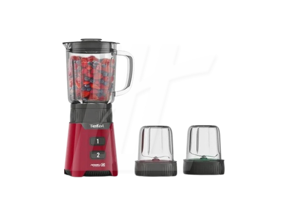 Tefal Minimix Glass Blender