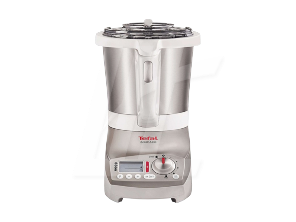 TEFAL SOUP & CO HOT AND COLD BLENDER