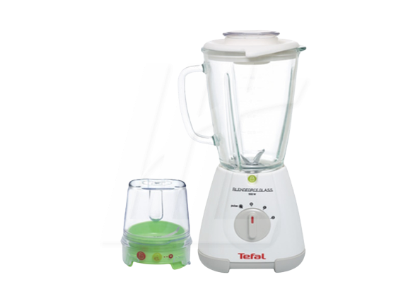 Tefal Blendforce Glass Blender with Stirrer Plus Mini Chopper_1689583751