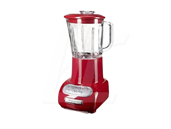 KitchenAid ARTISAN Glass Jug Blender 550W