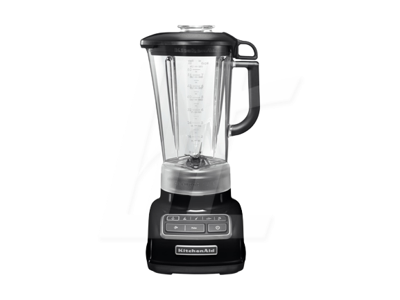 Kitchenaid 4 Speed Diamond Blender 1.75L