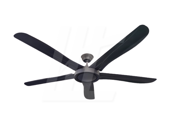 REZO 56IN CEILING FAN S106 NON LED