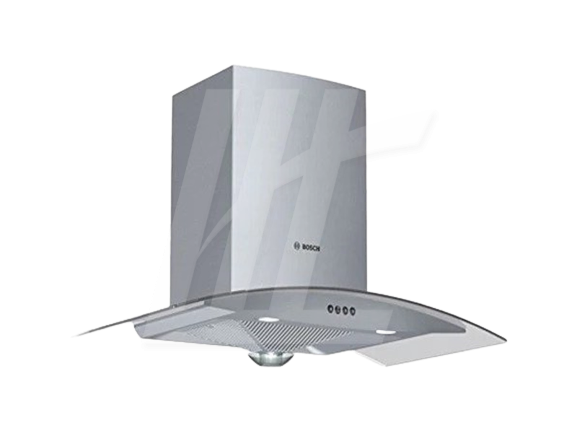 BOSCH Serie | 2 Wall-mounted cooker hood 90 cm