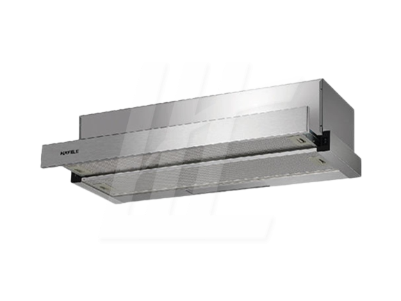 Hafele Telescopic Hood 90cm Recirculation Hood 