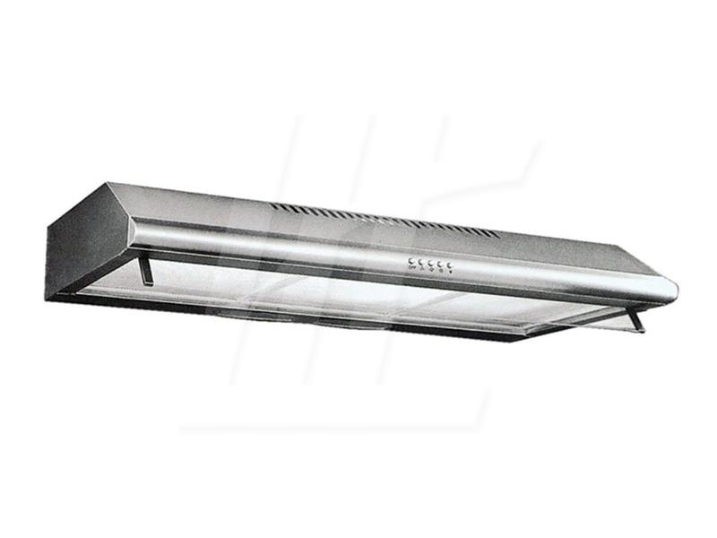 LEBEN stainless steel suction power 700m 3/hr Cooker Hood