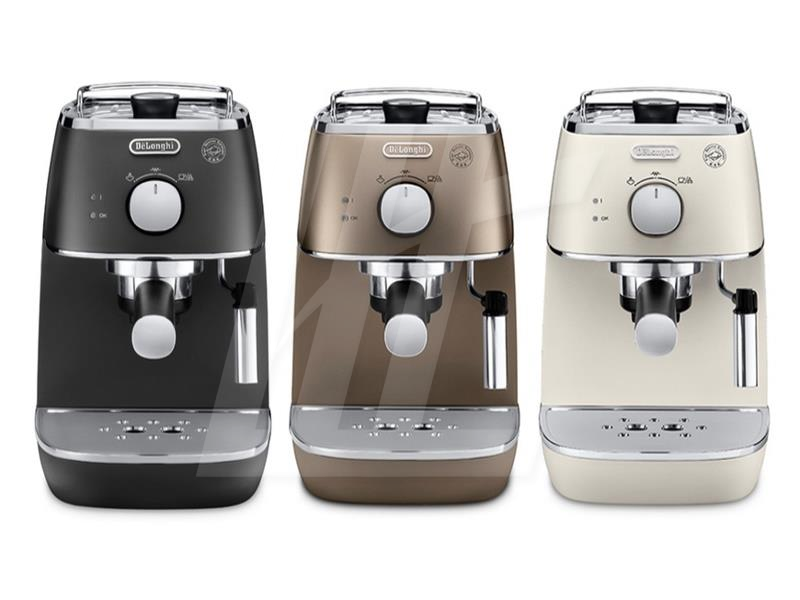  DeLonghi Distinta Pump Coffee Maker 