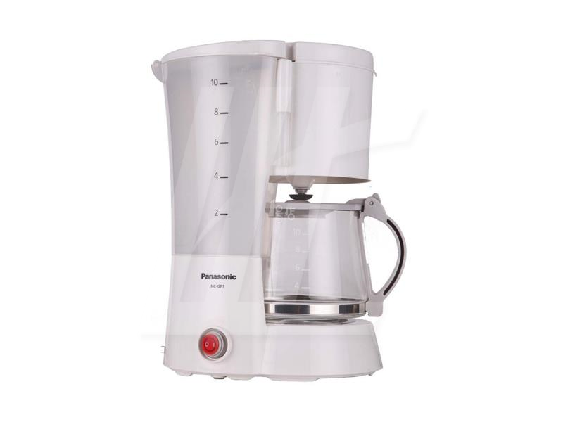 PANASONIC COFFE MAKER 10CUPS