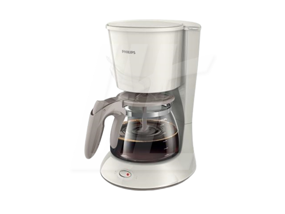 PHILIPS Daily Collection Coffee maker 1.2L