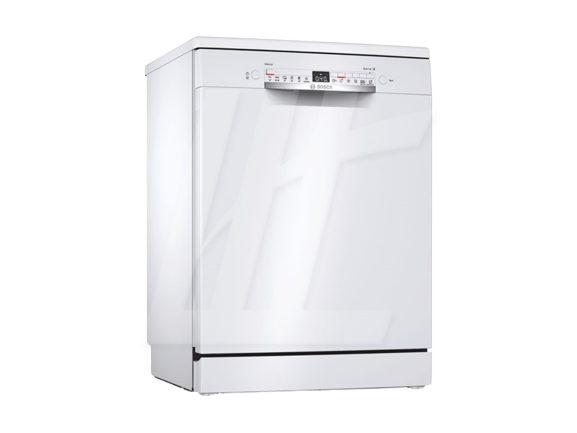 Bosch Series 2 Freestanding 60VM Dishwasher 