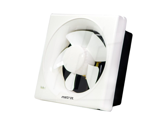 Mistral Ceiling Mount 10” Exhaust Fan