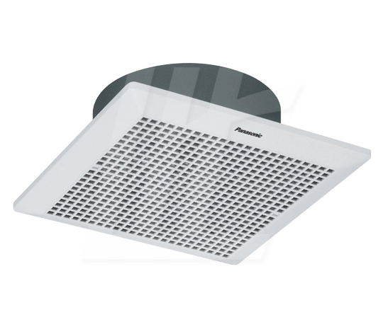 Panasonic Wall Mount Ventilation Fan (8")