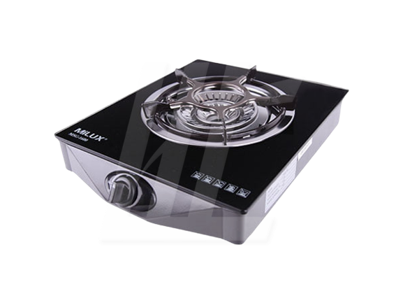 Milux Table Top Gas Cooker 