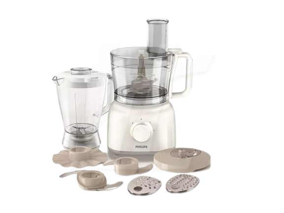 Philips Daily Collection Food processor