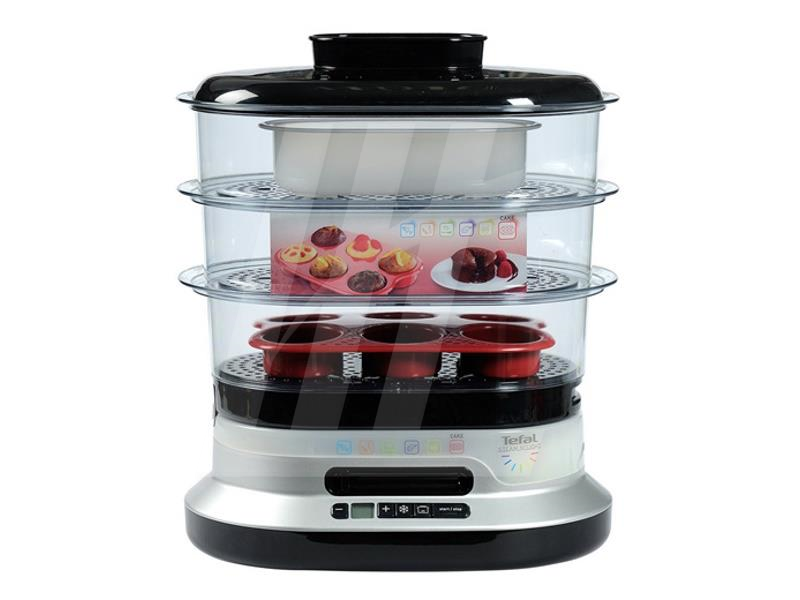 Tefal Steam N' Light Food Steamer