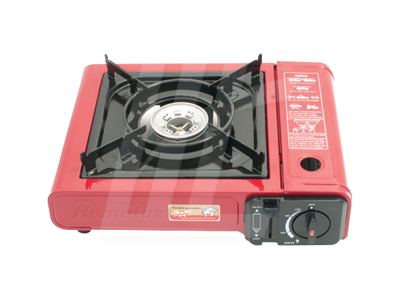 HOMELUX Portable Gas Stove 2.1KW