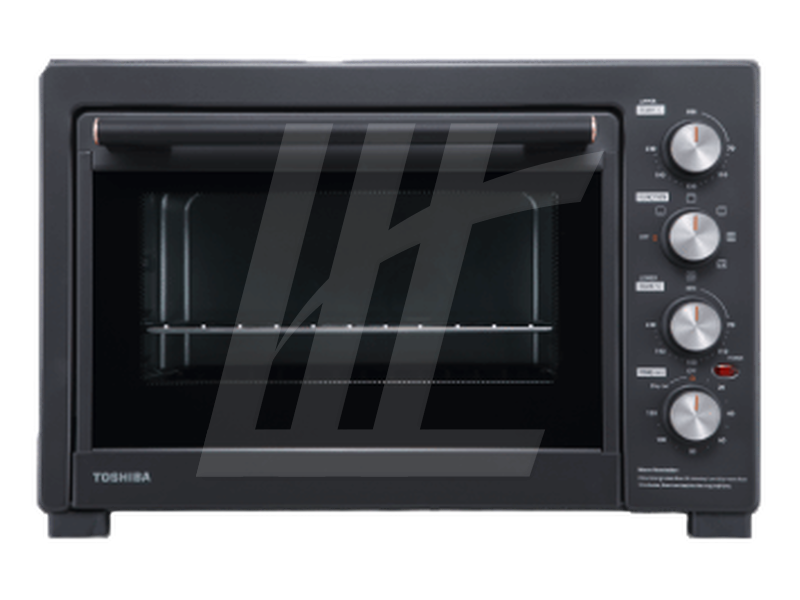 TOSHIBA 40L Electric Oven