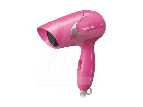 Panasonic Compact Hair Dryer (1000W) 