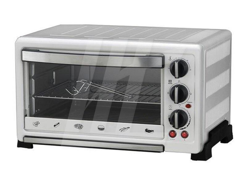 Trio Electric Oven 38L