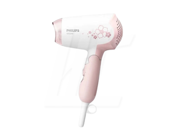 Philips Foldable Hair Dryer DryCare Compact