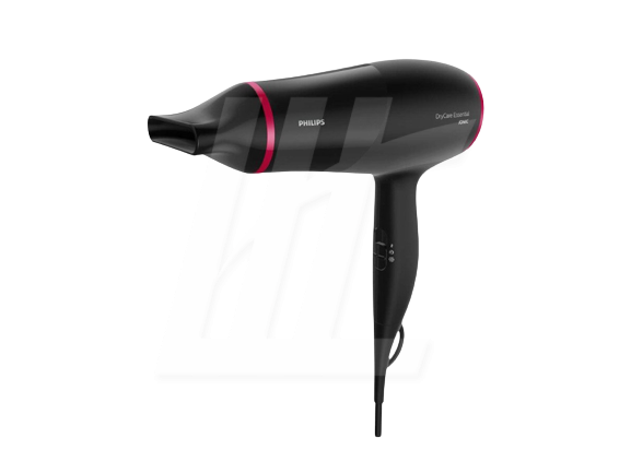 Philips IONIC DryCare Essential Energy Efficient Hair Dryer