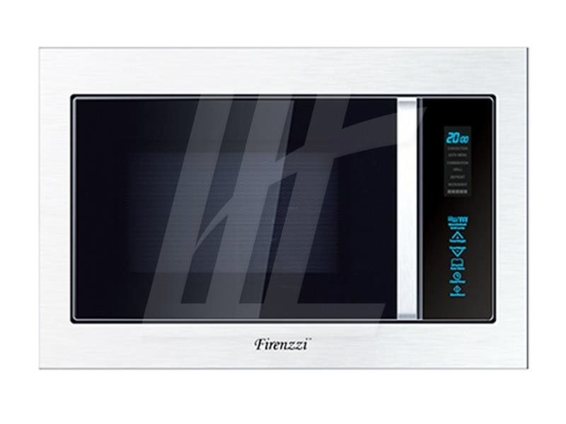 Firenzzi 31L Built In Microwave Convection