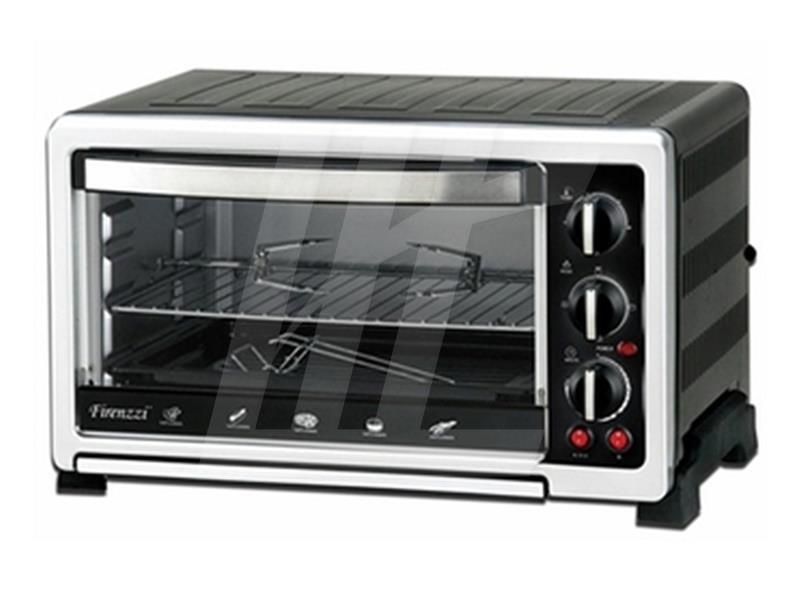 Firenzzi Table Electric Oven 60L 