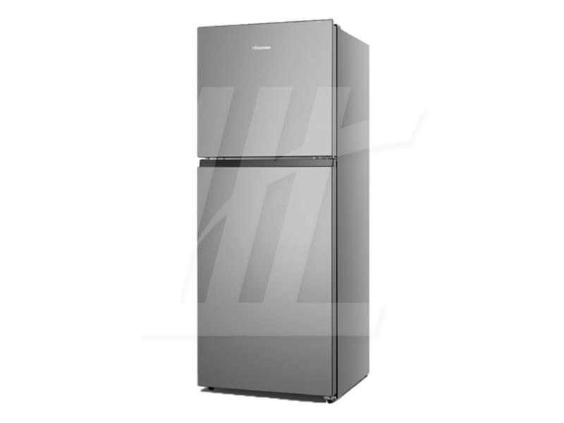 Hisense 2 door refrigerator 240Liter