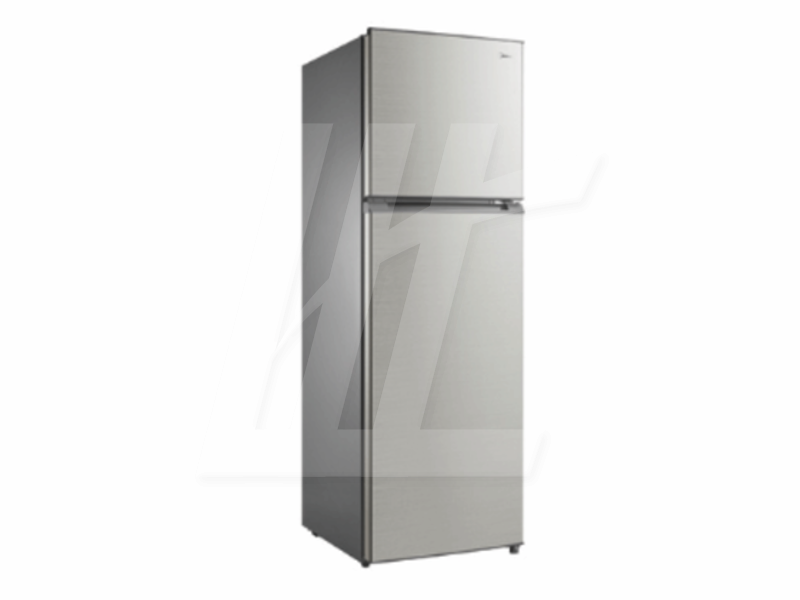 MIDEA 185L / 165L 2 Door Refrigerator Fridge