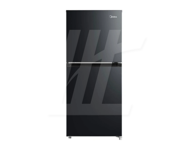 Midea  Gross 194L 2 Doors Refrigerator