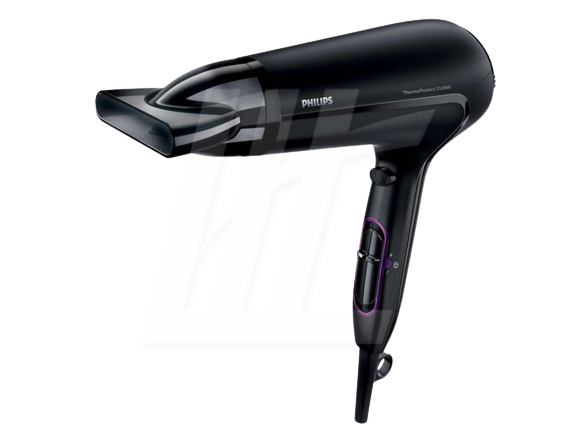Philips Thermo Protect Hair Dryer 2100W Fast Drying Genuine New
