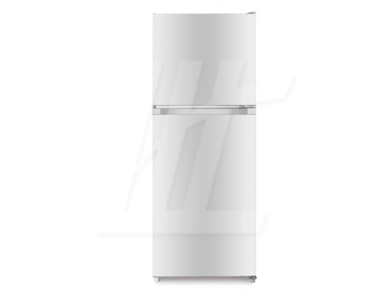 Hitec Frost Free Fridge 350L with 2 Door