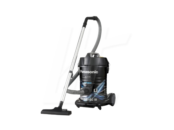 Panasonic 18L TANK 2100W VACUUM CLEANER 