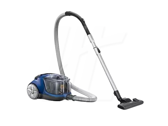 PHILIPS PowerPro Compact Bagless Vacuum Cleaner