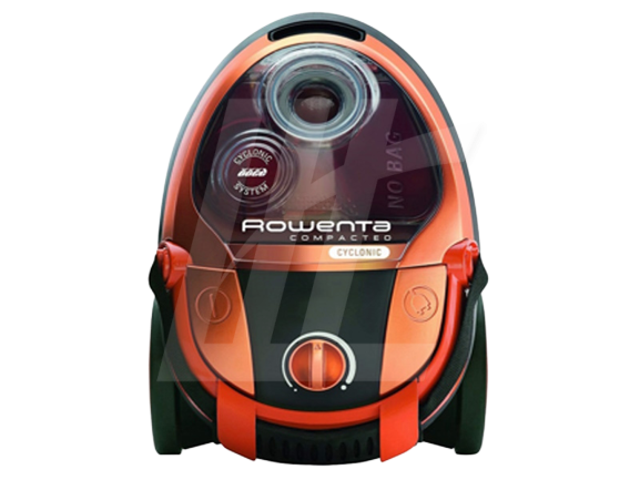 Rowenta 1 L Cylinder vacuum