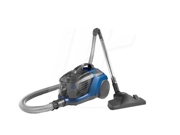  Beko Bagless Canister Vacuum Cleaner 1800W