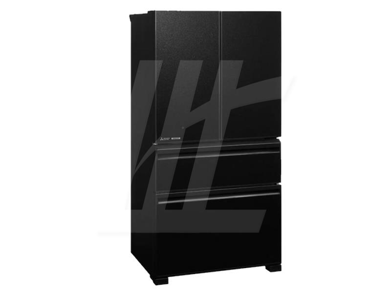 Mitsubishi Refrigerator (630L) Inverter Multi-Door Fridge 