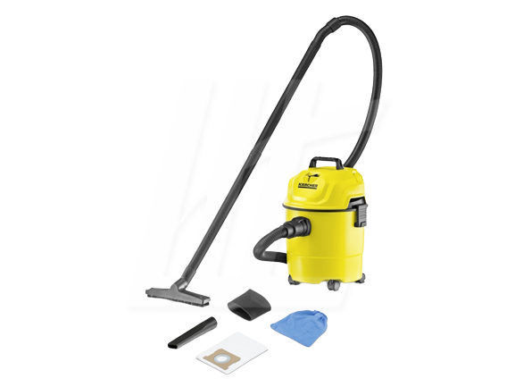 Karcher WD1 Classic Vacuum Cleaner