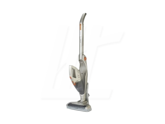 KHIND 2 in 1 Rechargeable Cordless Upright Vacuum Cleaner