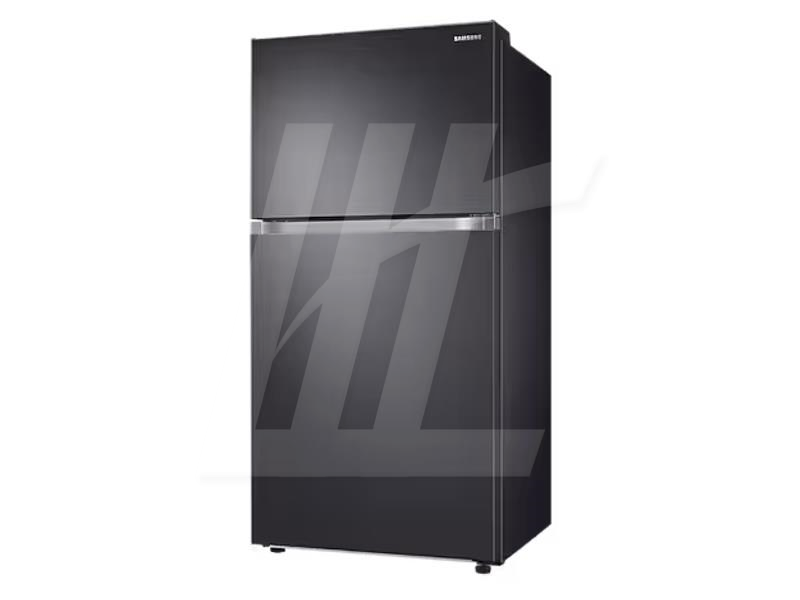 Samsung Twin Cooling Plus Inverter Refrigerator (670L)